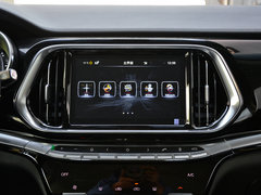 2019款 1.5T 自动智享型 5座