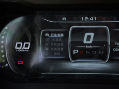 2019款 1.5T 自动智享型 5座