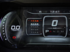 2019款 1.5T 自动智享型 5座