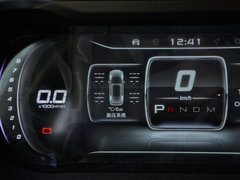 2019款 1.5T 自动智享型 5座