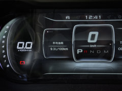 2019款 1.5T 自动智享型 5座
