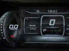 2019款 1.5T 自动智享型 5座