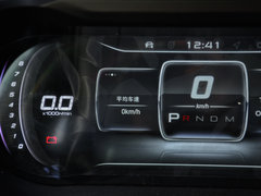 2019款 1.5T 自动智享型 5座