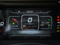 2019款 1.5T 自动智享型 5座