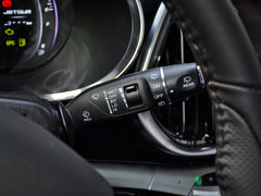 2019款 1.5T 自动智享型 5座