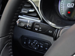2019款 1.5T 自动智享型 5座