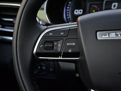 2019款 1.5T 自动智享型 5座