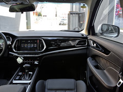 2019款 1.5T 自动智享型 5座