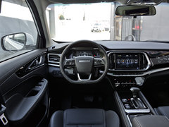 2019款 1.5T 自动智享型 5座