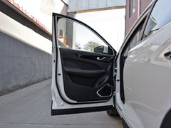 2019款 1.5T 自动智享型 5座
