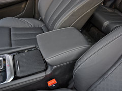 2019款 1.5T 自动智享型 5座