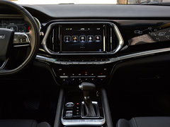 2019款 1.5T 自动智享型 5座