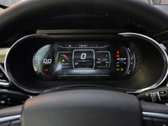 2019款 1.5T 自动智享型 5座