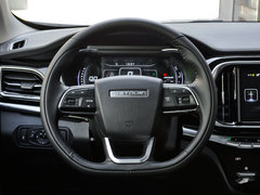 2019款 1.5T 自动智享型 5座