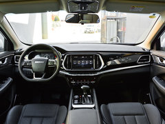 2019款 1.5T 自动智享型 5座