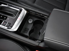 2019款 1.5T 自动智享型 5座