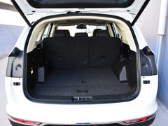 2019款 1.5T 自动智享型 5座