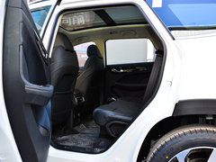 2019款 1.5T 自动智享型 5座