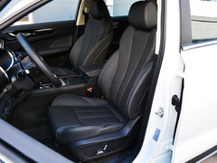 2019款 1.5T 自动智享型 5座
