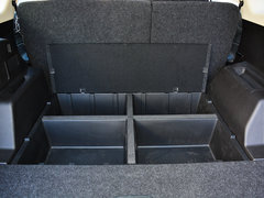 2019款 1.5T 自动智享型 5座