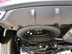 2019款 1.5T 自动智享型 5座
