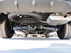2019款 1.5T 自动智享型 5座