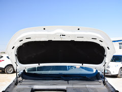 2019款 1.5T 自动智享型 5座