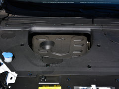 2019款 1.5T 自动智享型 5座
