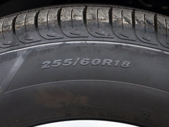 2019款 雷斯特G4 2.2T 四驱豪华版 7座 柴油