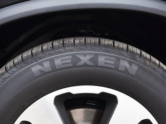 2019款 雷斯特G4 2.2T 四驱豪华版 7座 柴油