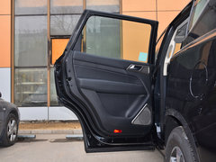 2019款 雷斯特G4 2.2T 四驱豪华版 7座 柴油