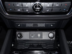 2019款 雷斯特G4 2.2T 四驱豪华版 7座 柴油
