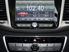 2019款 雷斯特G4 2.2T 四驱豪华版 7座 柴油