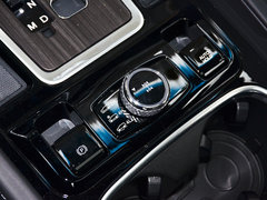 2019款 雷斯特G4 2.2T 四驱豪华版 7座 柴油