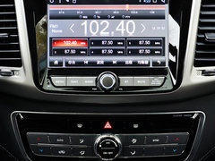 2019款 雷斯特G4 2.2T 四驱豪华版 7座 柴油