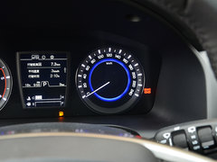2019款 雷斯特G4 2.2T 四驱豪华版 7座 柴油