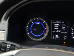 2019款 雷斯特G4 2.2T 四驱豪华版 7座 柴油