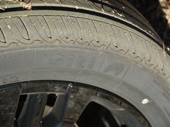 2019款 升级款 2.0T 旗舰型 国V