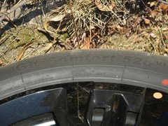 2019款 升级款 2.0T 旗舰型 国V