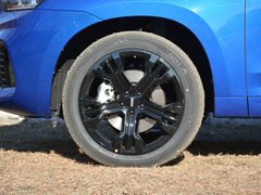 2019款 升级款 2.0T 旗舰型 国V