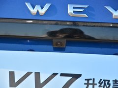 2019款 升级款 2.0T 旗舰型 国V