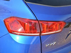 2019款 升级款 2.0T 旗舰型 国V