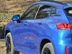 2019款 升级款 2.0T 旗舰型 国V