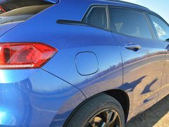 2019款 升级款 2.0T 旗舰型 国V