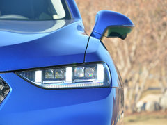 2019款 升级款 2.0T 旗舰型 国V