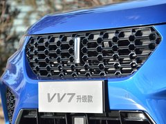 2019款 升级款 2.0T 旗舰型 国V