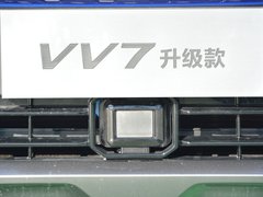 2019款 升级款 2.0T 旗舰型 国V
