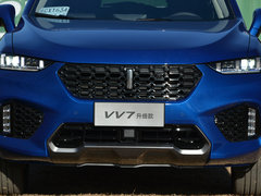 2019款 升级款 2.0T 旗舰型 国V