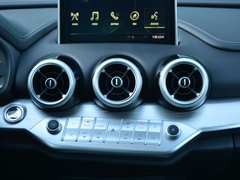 2019款 升级款 2.0T 旗舰型 国V
