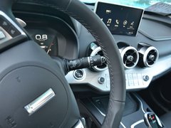 2019款 升级款 2.0T 旗舰型 国V